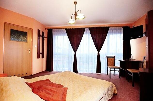 Hotel Dukat Biala Podlaska - Photo5
