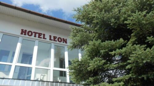 Hotel Leon Biala Podlaska