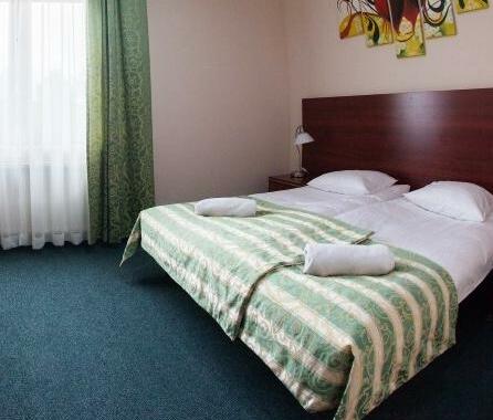 Hotel Polonia Biala Podlaska - Photo5