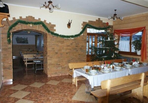 Cudzichowka - Photo2