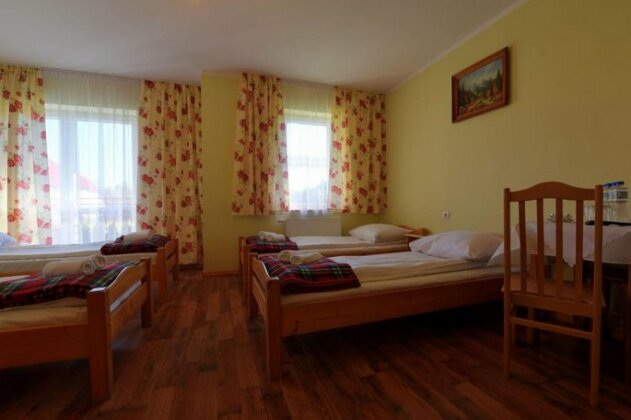 Dom Wczasowy Dunajec - Photo4