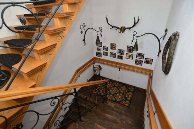 Gazdowka Zbojnicka - Photo3