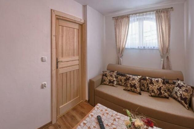 Holiday home Goralska Osada - Photo2