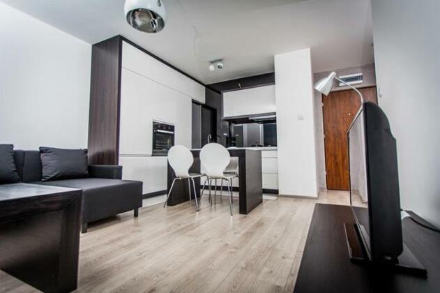 Executive Suites Lewandowskiego - Photo2