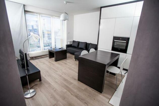 Executive Suites Lewandowskiego - Photo4