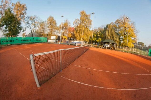 Tenis Park Advantage - Photo2