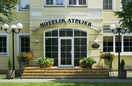 Hotelik Atelier