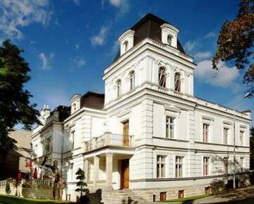 Hotel Ambasada Boleslawiec