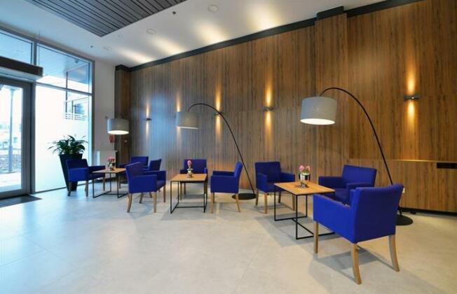 Hotel Centrum Boleslawiec - Photo3