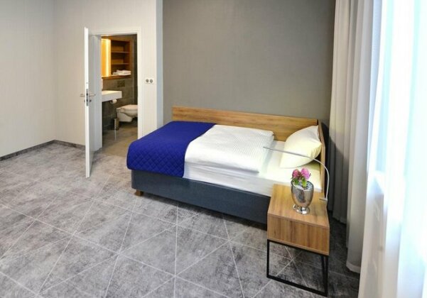 Hotel Centrum Boleslawiec - Photo5