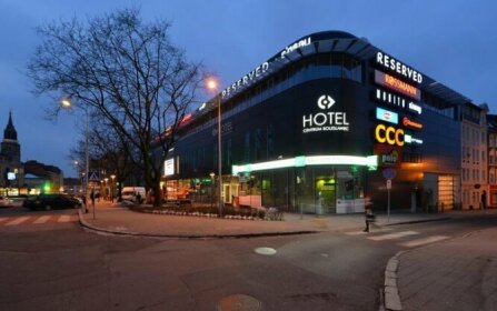 Hotel Centrum Boleslawiec
