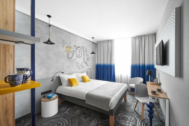 Ibis styles Boleslawiec - Photo2