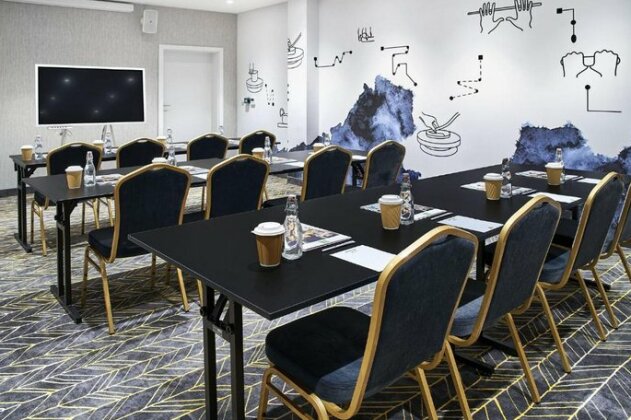 Ibis styles Boleslawiec - Photo4