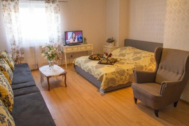 Noclegi Biala Roza - Photo5