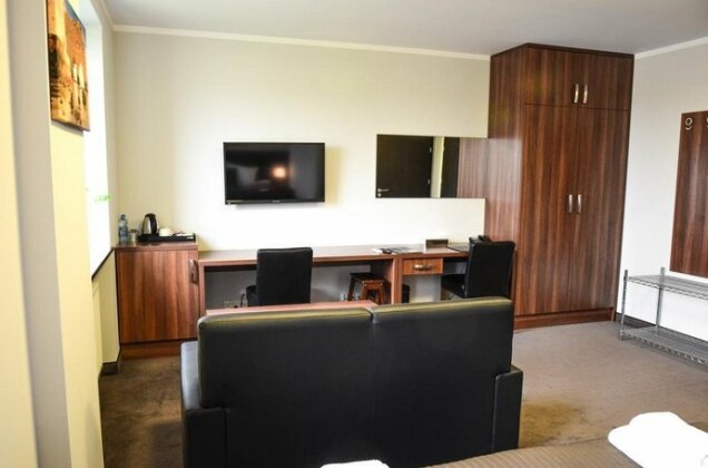 Hotel Level - Photo5