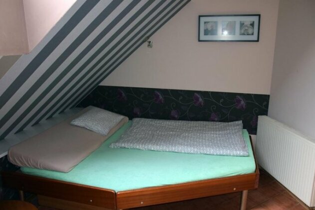 Pensjonat Europa - Photo3