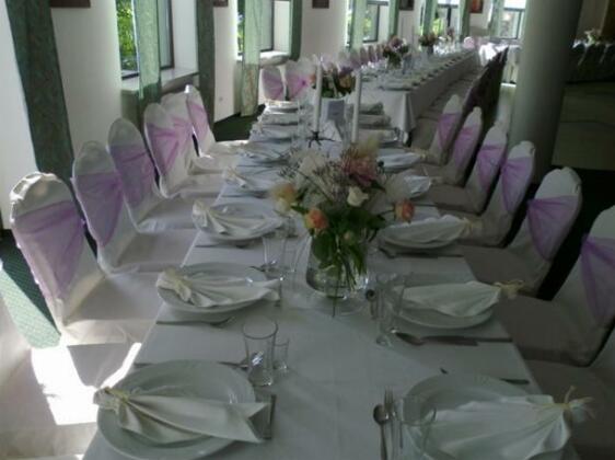 Hotel Brzoza - Photo3