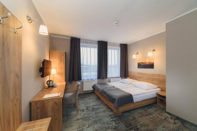 Hotel Pod Jesiotrem - Photo2