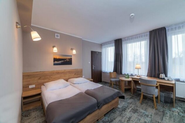 Hotel Pod Jesiotrem - Photo3