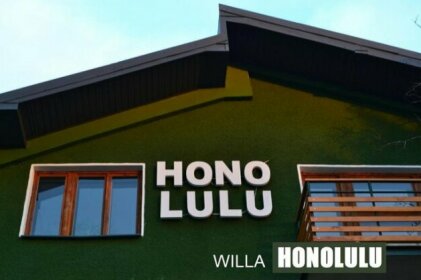 Willa Hono Lulu