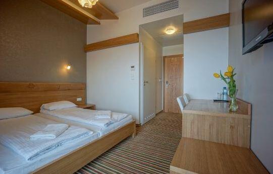 Hotel Bachledowka - Photo2