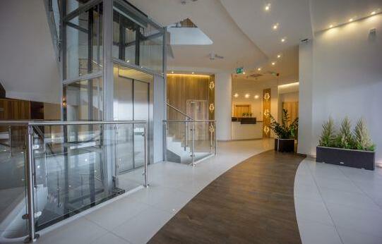 Hotel Bachledowka - Photo5