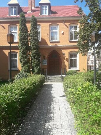 Hostel Palacyk