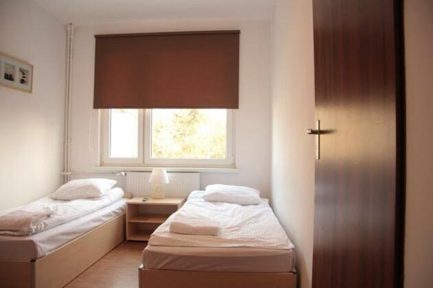 Hostel24 Bed&Breakfast - Photo4