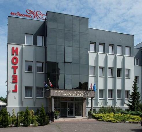 Hotel Maraton Bydgoszcz
