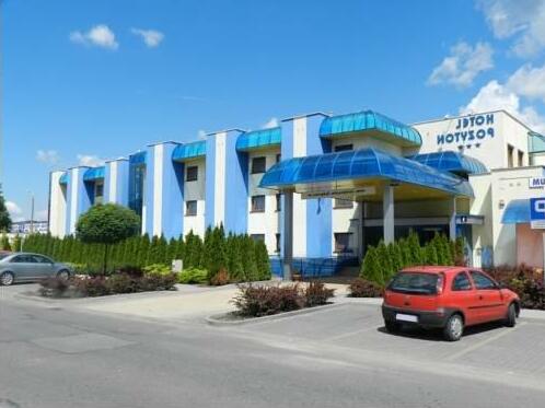 Hotel Pozyton