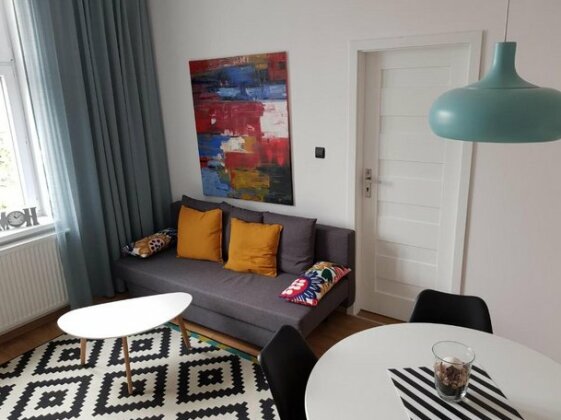 Rent Like Home Luxury Apartment Floriana 3 Free Wifi & Netflix - Photo3