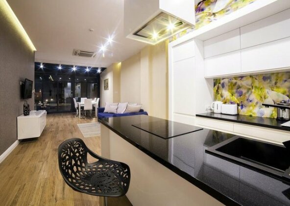 Softly Residence - Photo2