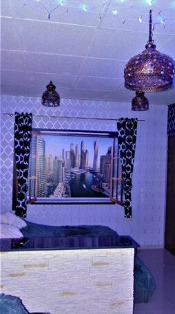 Apartament Dubaj - Photo3