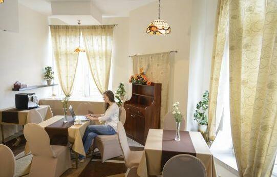 Hotel Dana Bytow - Photo2