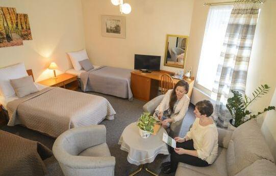 Hotel Dana Bytow - Photo3