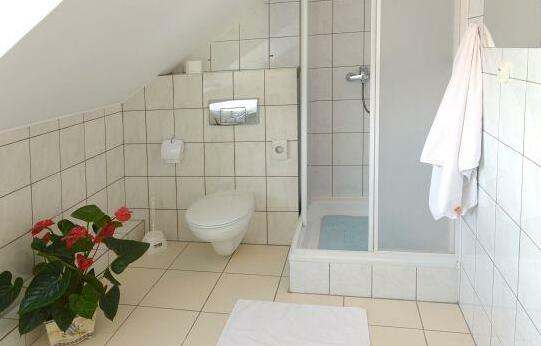 Hotel Dana Bytow - Photo4