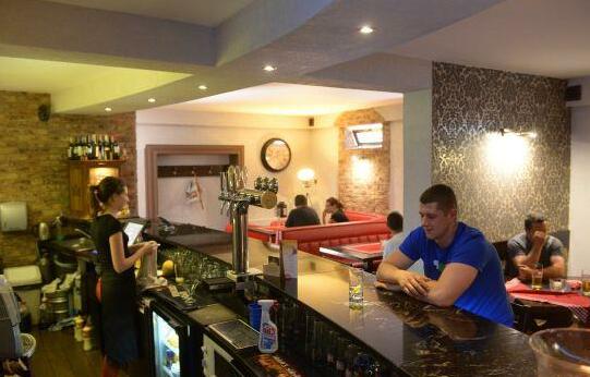 Hotel Dana Bytow - Photo5