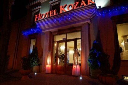 Hotel Kozak Chelm
