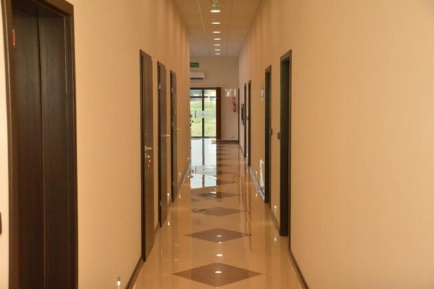 Motel S5 - Photo2