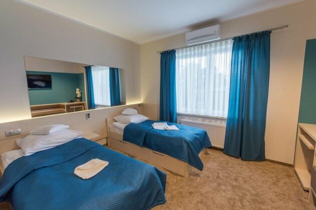 Motel S5 - Photo4