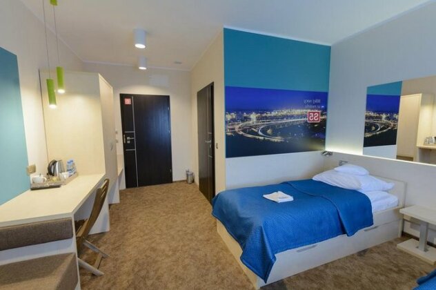 Motel S5 - Photo5