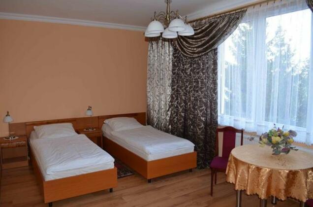 Hotel Olimp Chojnice - Photo3