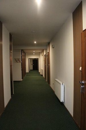 Hotel Pod Jeleniem Chojnice - Photo4