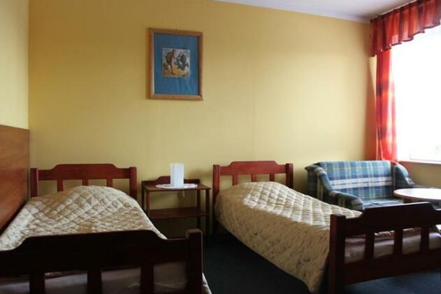 Hotel Pod Jeleniem Chojnice - Photo5