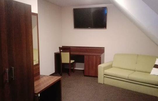 Zajazd Pod Nied wiedziem - Photo2