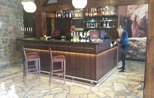 Zajazd Pod Nied wiedziem - Photo5