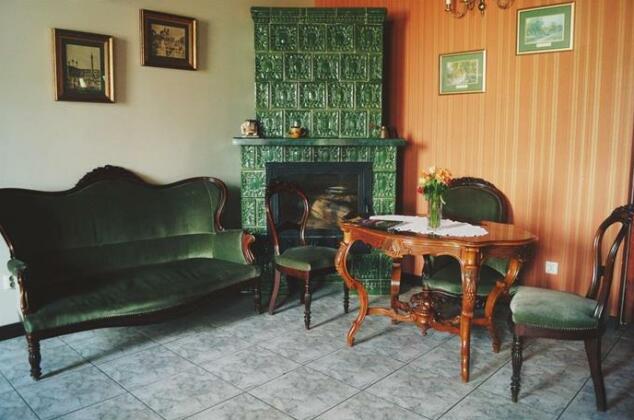 Dwor Dluzniewo - Photo3