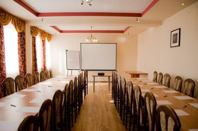 Hotel Baron Ciechanow - Photo2