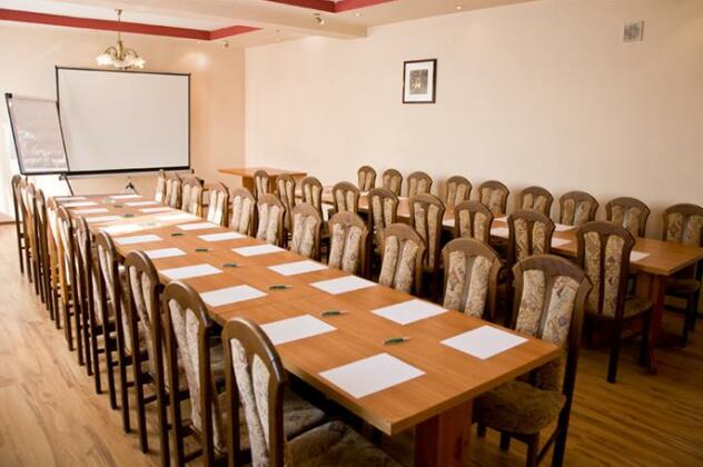 Hotel Baron Ciechanow - Photo3