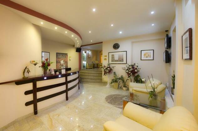 Hotel Baron Ciechanow - Photo4